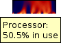 CPU Fire